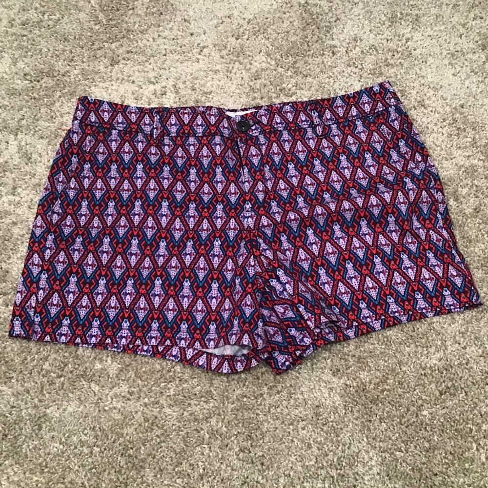 Liz Claiborne Classic Shorts - Size 14